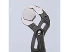 KNIPEX Wasserpumpenzange "Cobra" 8701, L= 400mm, -95mm, PVC-Griffhülle - Zangen, Schneiden