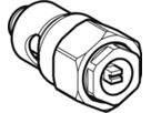 Abpressstopfen für Rohrende 16mm 650.940.26.1 - Geberit-Push Fit-Werkzeuge