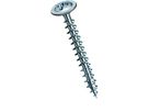 Rückw SPAX® Pozi Voll St vzb/WIROX® BN8702 5 x 20 / 17 - Bossard Spanplattenschrauben SPAX