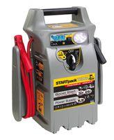 GYS Starthilfegerät 2in1 STARTPACK TRUCK für 12 + 24V Batterien - Elektrozubehör