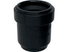 Steckmuffe 32mm 379.768.16.3 - Geberit-PE-Formstücke