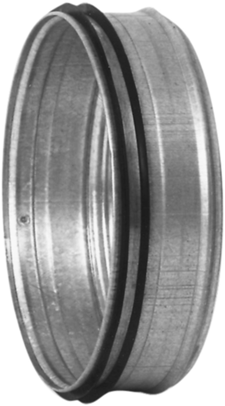 Deckel 280mm ESU-V - Spiralfalzrohre und Zubehör System Safe