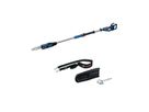 Akku-Teleskop-Kettensäge GKE 18V-25 TP Schwert 230mm, 7.7m/s, 2.9m Teleskop, Schultergurt - Bosch Elektrowerkzeuge