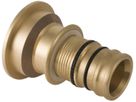 Vorpressbund 75 mm 608.520.00.5 - Geberit-Mepla-Formstücke