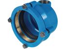 Endkappe für Wasser 7240 d 90mm - 2" IG - Hawle System 2000