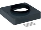 Schalungsschoner 110mm 310.915.00.2 - Geberit-Dämmung / Brandschutz