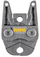 REMS Presszange 570765, U16 - Sanitärwerkzeuge