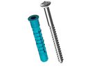 TOX Aqua Stop Pro BN51034 , 6x38mm , 014271011 - Diverses Befestigungsmaterial