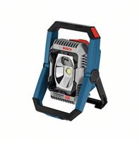 Akku-Bauleuchte GLI 18V-2200 C 18V , 2200 lm, solo - Bosch Maschinenzubehör