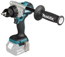 Akku-Bohrschrauber DDF492Z 18V , 130/65 Nm, Solo im Karton - Makita Elektrowerkzeuge