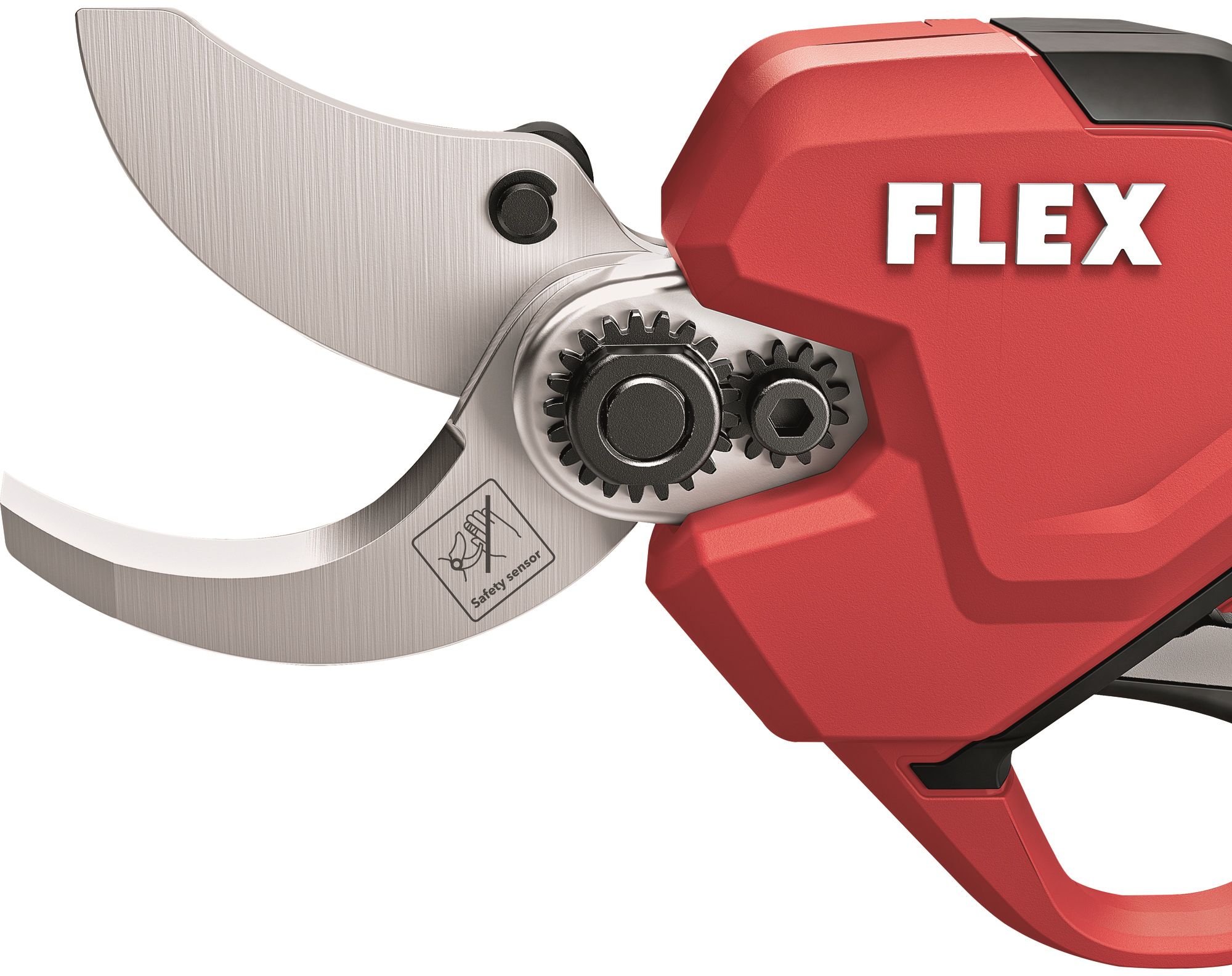 FLEX Astschere GPS 35 18-EC 18V, max. Ø35mm , solo - Diverse Anbieter