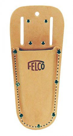 FELCO Leder-Etui FELCO 910 - Garten