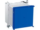 Traverse 461.145.00.1 für Standarmatur mit UP-Funktionsbox - Geberit-GIS