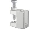 Trägerklammern KCK10 M8/M10 71537 Vertikal verstellbar - Flamco-Rohrschellen
