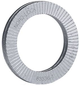 NORD-LOCK St ZL BN65212 M16/17/25,4/3,4/NL - Bossard Schrauben
