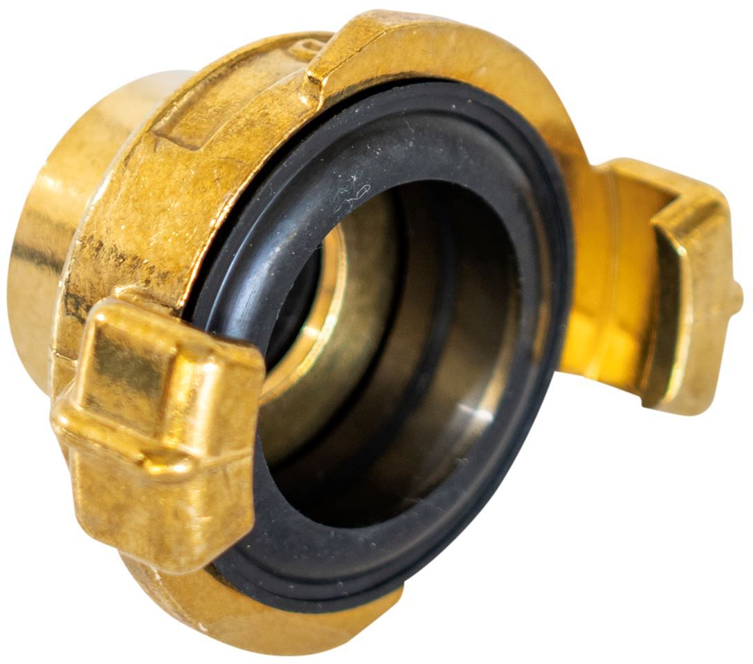 TEGUFIX Schnellkupplung mit IG G 3/4", 55103.002 - Tegum Armaturen