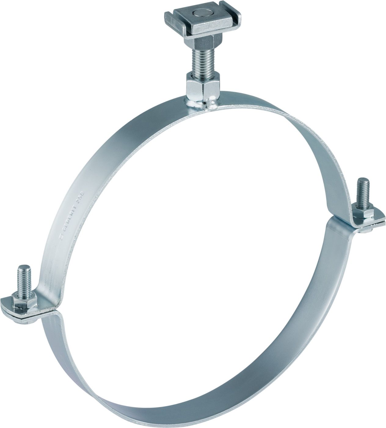 Gleitschelle 315mm M16 372.862.00.1 - Geberit-Dachentwässerung