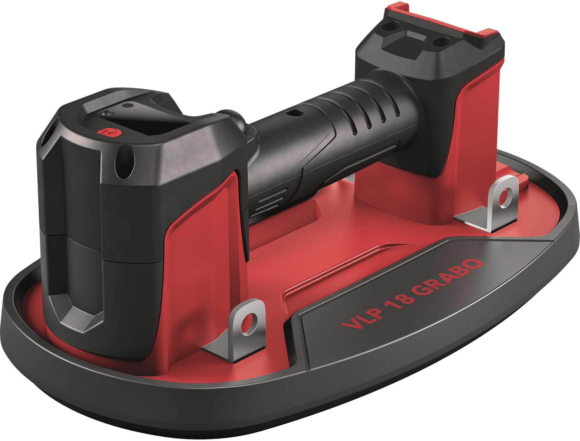 FLEX Vakuumheber GRABO VLP 18 C 18V , max. Haltekraft 170Kg , IP54, solo - Diverse Anbieter