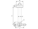 UP Absperrventil 16/20 762 102 227 - GF I-Fit Formstücke + Werkzeuge