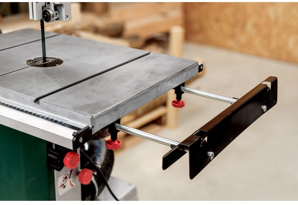 Bandsäge BAS 318 PRECISION WNB 230V, 900W, 170 x 307mm - Sägen