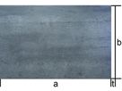 EN 10149-2/1 1250/2500/4.0 mm - Stahlbleche, S420MC, LQ