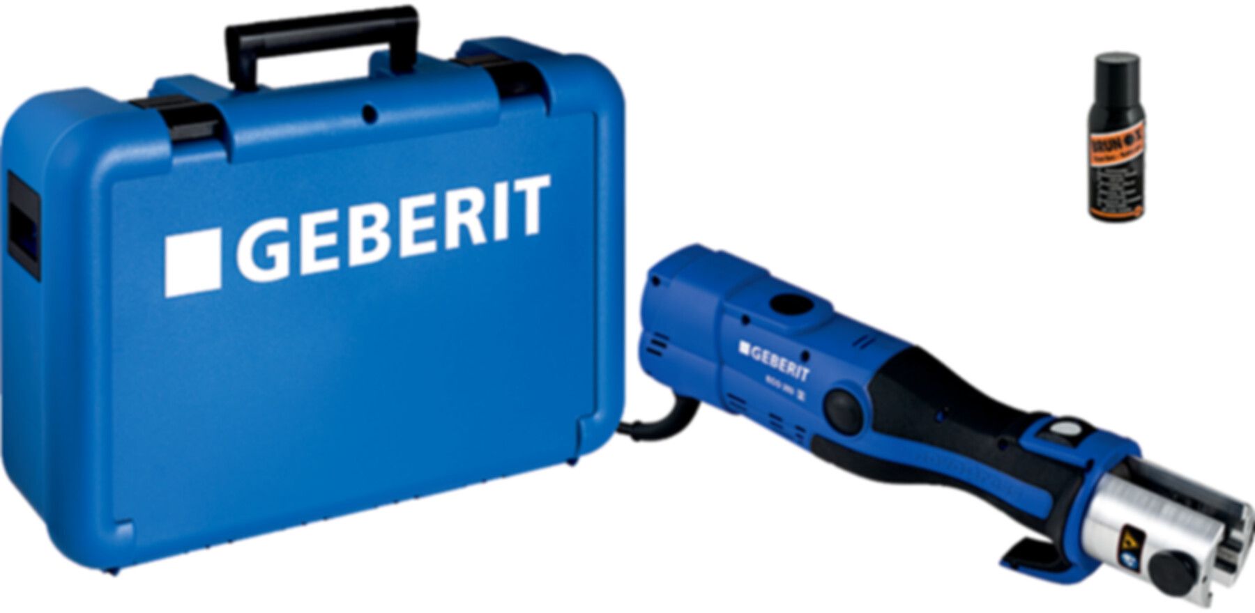 Pressgeräte GEBERIT ECO 203