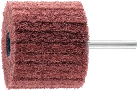 POLINOX-Schleifstift, lamellenförmig PNL 6050/6 A 180 - Schleifen, Trennen