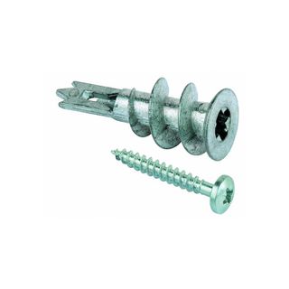 Gipskartondübel Metall GKM
