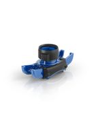 Anbohrbrücke PN 16 Fig. 5824 mit Bajonettmuffe DN 32 - Von Roll Armaturen