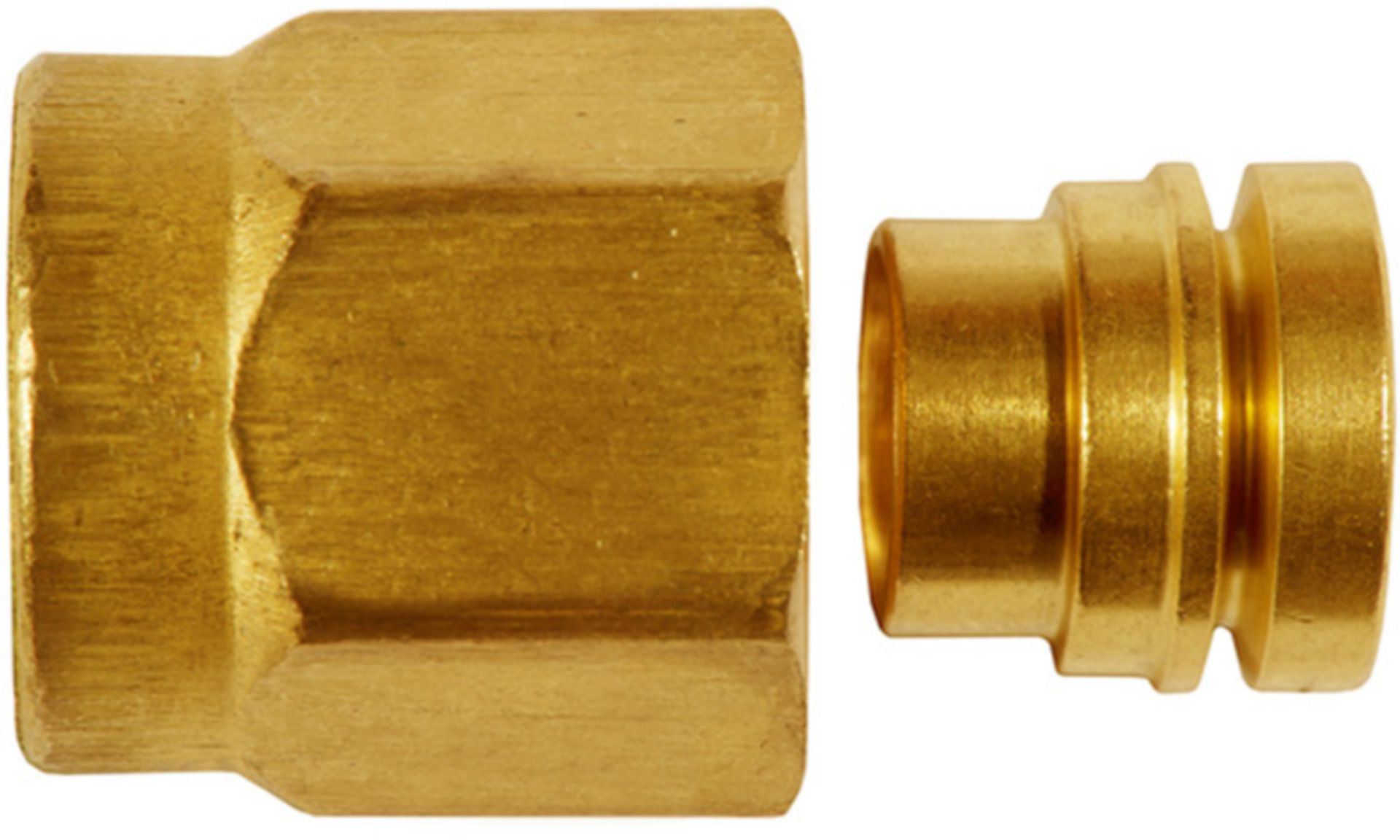 Armaturenanschlüsse SERTO SO 40021 RED