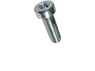 Zyl-Schr I-6rd n Ko ST 08.8/8.8 VZB BN4850 M5x35/X25 - Bossard Schrauben