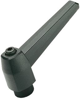 14185 Verstellbare Klemmhebel