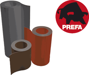 PREFA Bänder und Bleche - Schwarz Stahl AG, Lenzburg