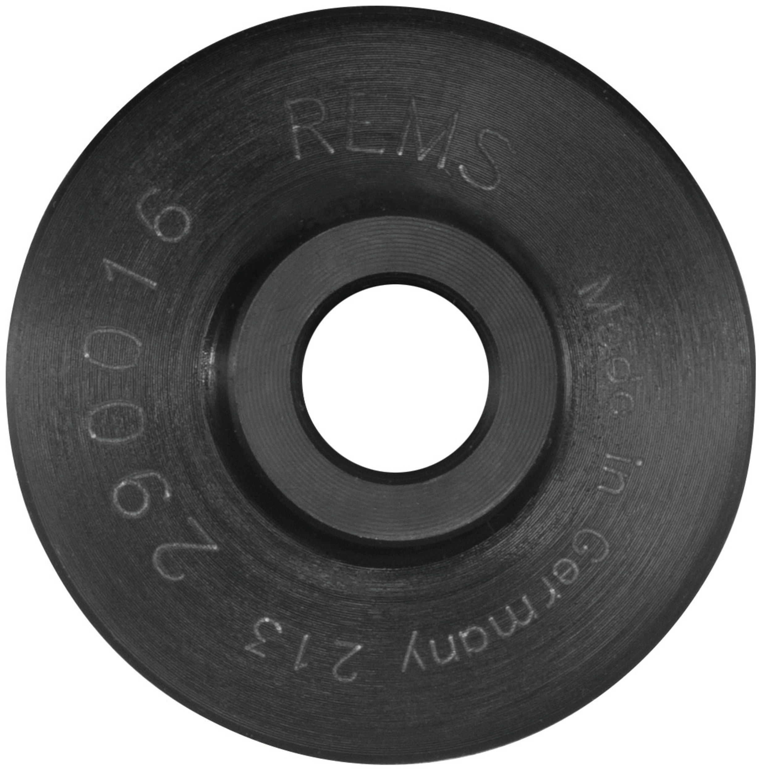 REMS Schneidrad, für Kstf/Verbundr. 19mm 290316, P 50-315, s19 - Sanitärwerkzeuge
