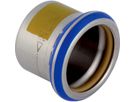 Verschlusskappe 42mm 34467 - Mapress-Gas-Formstücke