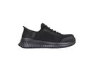 SKECHERS Sicherheitsschuhe TILIDO S1 Gr. 46 , S1 , PL, SR, ESD , Slip-In - Schuhe