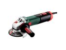 Winkelschleifer WEV 19-125 Q M-Brush Ø125mm , 1900 W, 2800 - 11000/min , im Karton - Metabo Elektrowerkzeuge