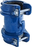 Mehrbereichskupplungen Standard AQUAFORM HymaxGrip