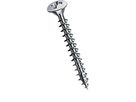 Linsensenk SPAX® Pozi Vollge St vni BN2037 3 x 20 / 17 - Bossard Schrauben