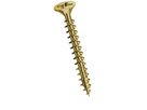 Se-SPAX® Pozi Vollg st vzg/YELLOX® BN1426 3,5x12/9a1000 - Bossard Spanplattenschrauben SPAX