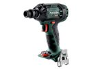 Combo Set Bauhandwerk 6.1 18V , 6 Tools Ladegerät + 4x 4.0Ah - Metabo Elektrowerkzeuge