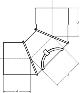 Kaminrohre
