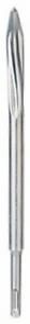 Spitzmeissel, SDS-plus Long Life 250mm, 2 609 390 576 - Bosch Maschinenzubehör