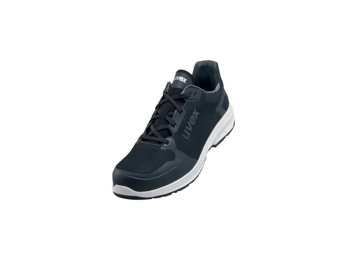 Zapato uvex 1 G2 S3L FO SC SR | Calzado de protección