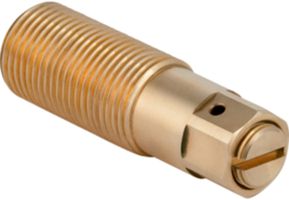 Abpressstopfen GEBERIT PushFit