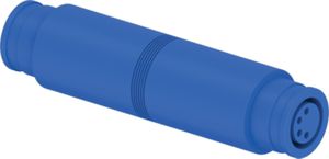 Kupplungen +GF+ Hycleen Balance