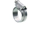 MIKALOR ASFA-S W2 Inox/St vz BN1368 DIN3017 ø80-100 - Bossard Schrauben