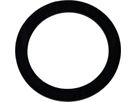 Flachdichtung z/Überg.-Verschr.50 -11/2" 748 400 010 - GF Hart PVC-U Formstücke