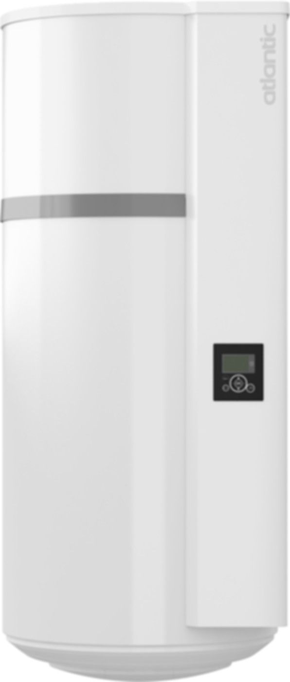 Wärmepumpenboiler ATLANTIC Calypso VM 100 / 150