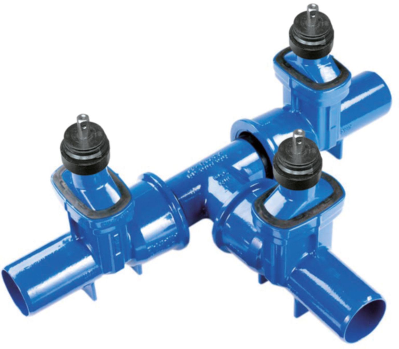 Universal 3  vonRoll hydro Fig. 5488